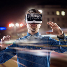 Virtual reality ontmantel de bom groningen